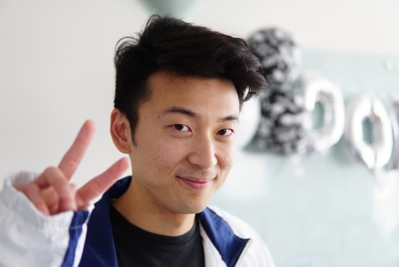 Your Average Tech Bro